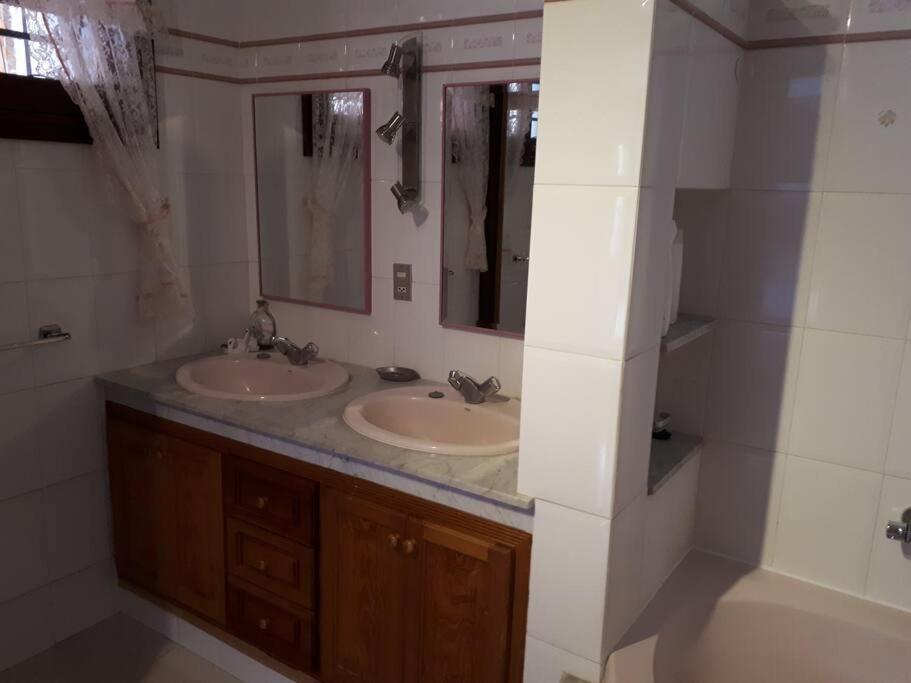 Apartamento Tranquilo En Una Casa Con Jardin La Laguna  Eksteriør bilde