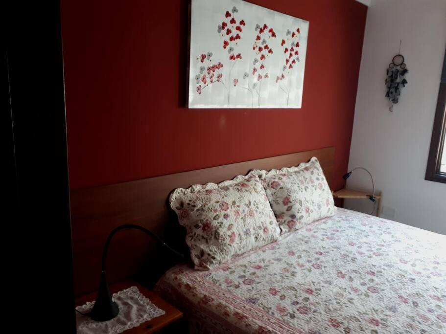 Apartamento Tranquilo En Una Casa Con Jardin La Laguna  Eksteriør bilde